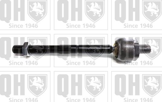 Quinton Hazell QR4089S - Aksiālais šarnīrs, Stūres šķērsstiepnis www.autospares.lv