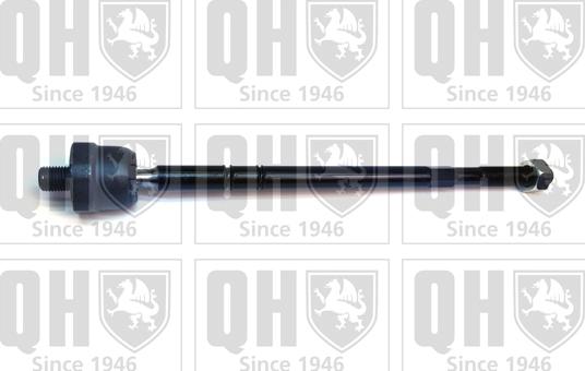 Quinton Hazell QR4039S - Aksiālais šarnīrs, Stūres šķērsstiepnis www.autospares.lv