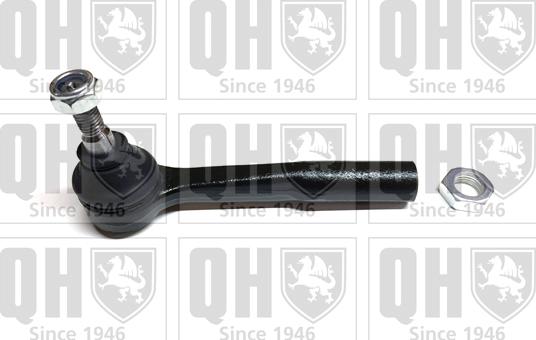 Quinton Hazell QR4032S - Stūres šķērsstiepņa uzgalis www.autospares.lv