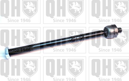 Quinton Hazell QR4022S - Aksiālais šarnīrs, Stūres šķērsstiepnis www.autospares.lv