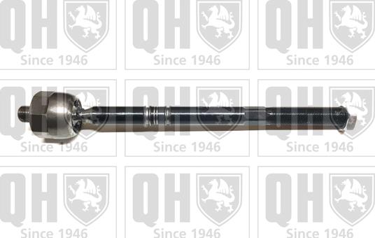 Quinton Hazell QR4027S - Aksiālais šarnīrs, Stūres šķērsstiepnis www.autospares.lv