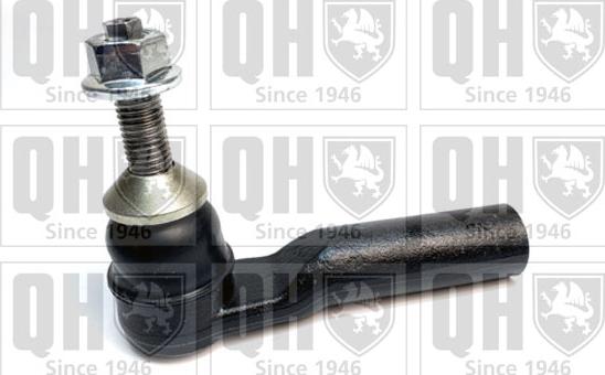 Quinton Hazell QR4198S - Stūres šķērsstiepņa uzgalis www.autospares.lv