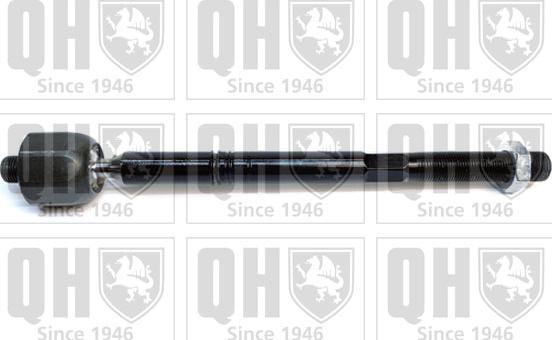 Quinton Hazell QR4197S - Aksiālais šarnīrs, Stūres šķērsstiepnis www.autospares.lv