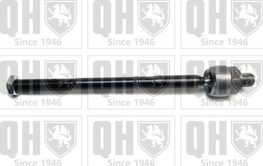 Quinton Hazell QR4140S - Aksiālais šarnīrs, Stūres šķērsstiepnis www.autospares.lv