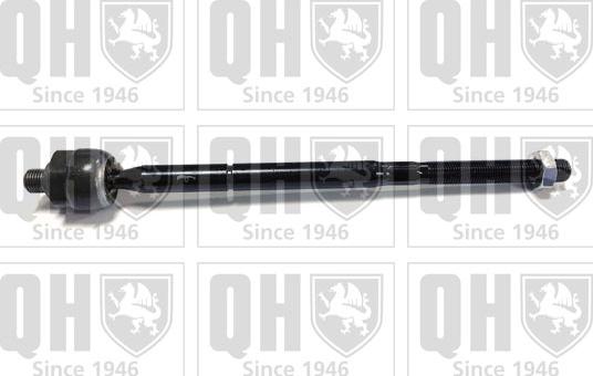 Quinton Hazell QR4143S - Aksiālais šarnīrs, Stūres šķērsstiepnis www.autospares.lv