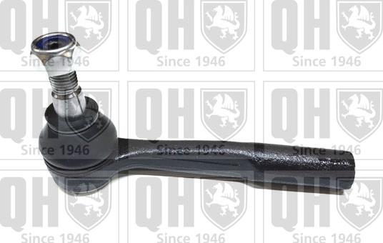 Quinton Hazell QR4159S - Tie Rod End www.autospares.lv