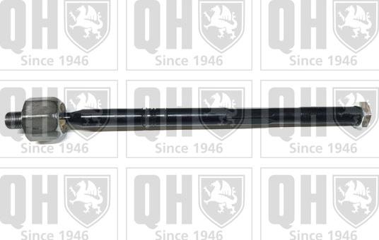 Quinton Hazell QR4151S - Aksiālais šarnīrs, Stūres šķērsstiepnis www.autospares.lv