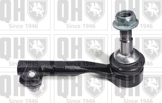 Quinton Hazell QR4166S - Stūres šķērsstiepņa uzgalis www.autospares.lv