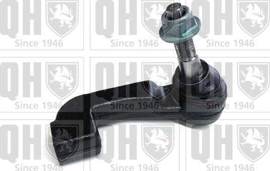 Quinton Hazell QR4163S - Stūres šķērsstiepņa uzgalis www.autospares.lv