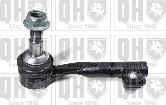 Quinton Hazell QR4167S - Stūres šķērsstiepņa uzgalis www.autospares.lv