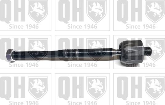 Quinton Hazell QR4114S - Aksiālais šarnīrs, Stūres šķērsstiepnis www.autospares.lv