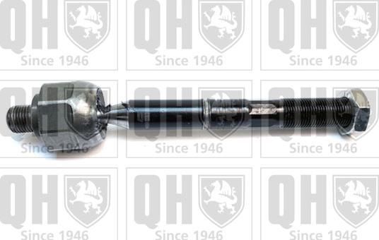 Quinton Hazell QR4184S - Stūres šķērsstiepņa uzgalis www.autospares.lv