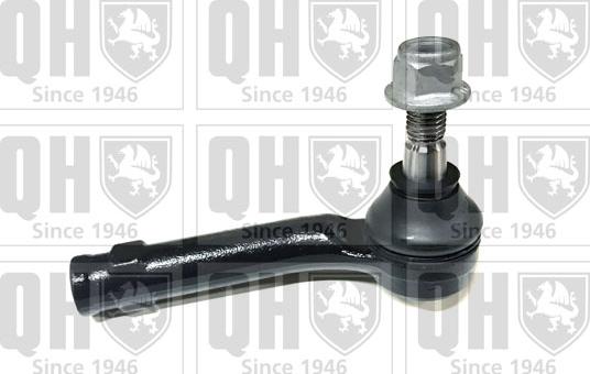 Quinton Hazell QR4131S - Stūres šķērsstiepņa uzgalis www.autospares.lv