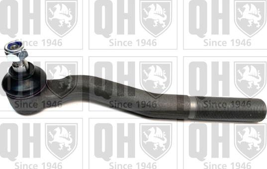 Quinton Hazell QR4138S - Stūres šķērsstiepņa uzgalis www.autospares.lv