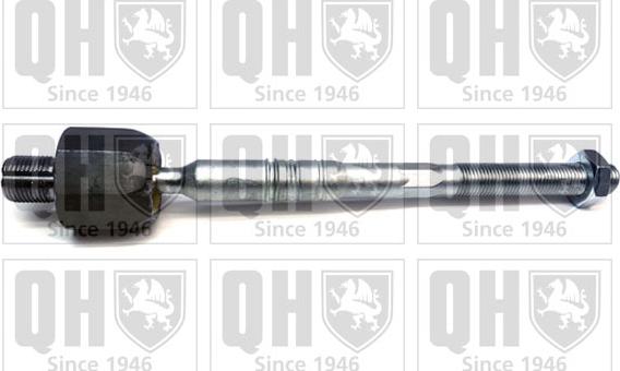 Quinton Hazell QR4176S - Aksiālais šarnīrs, Stūres šķērsstiepnis www.autospares.lv