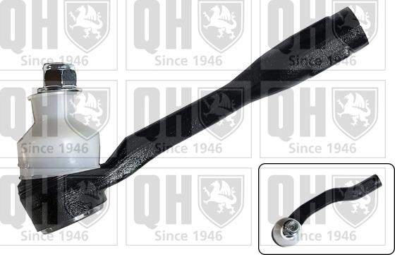 Quinton Hazell QR4241S - Stūres šķērsstiepņa uzgalis www.autospares.lv