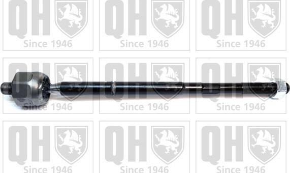 Quinton Hazell QR4201S - Aksiālais šarnīrs, Stūres šķērsstiepnis www.autospares.lv