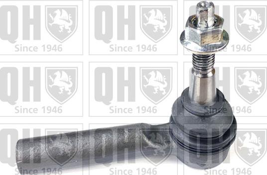 Quinton Hazell QR4218S - Stūres šķērsstiepņa uzgalis www.autospares.lv