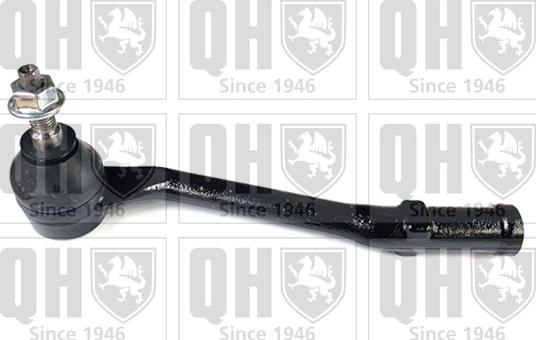 Quinton Hazell QR4238S - Stūres šķērsstiepņa uzgalis www.autospares.lv