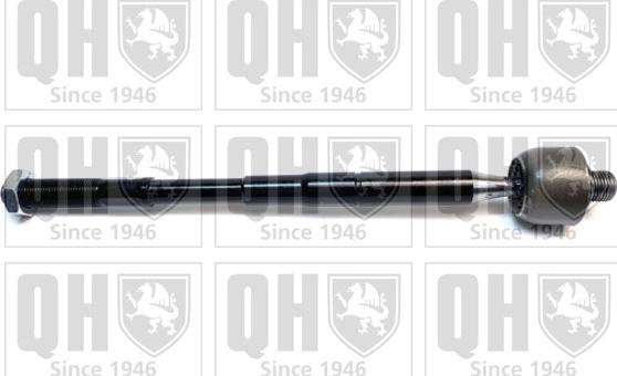 Quinton Hazell QR4225S - Aksiālais šarnīrs, Stūres šķērsstiepnis www.autospares.lv