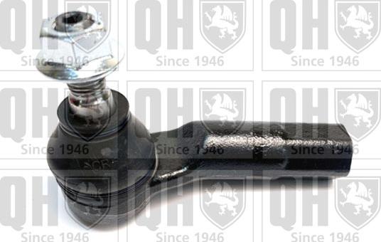 Quinton Hazell QR4228S - Stūres šķērsstiepņa uzgalis www.autospares.lv