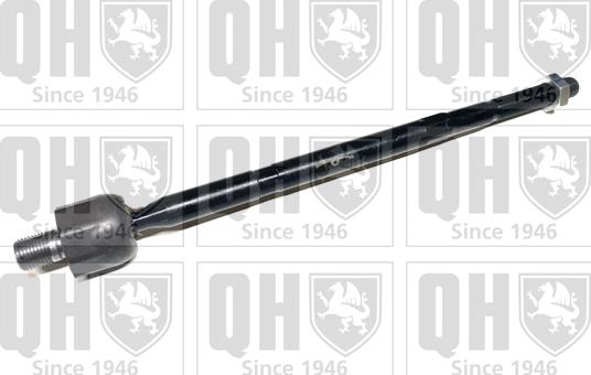 Quinton Hazell QR5306S - Aksiālais šarnīrs, Stūres šķērsstiepnis www.autospares.lv