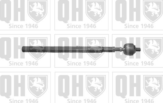 Quinton Hazell QR5328S - Aksiālais šarnīrs, Stūres šķērsstiepnis www.autospares.lv