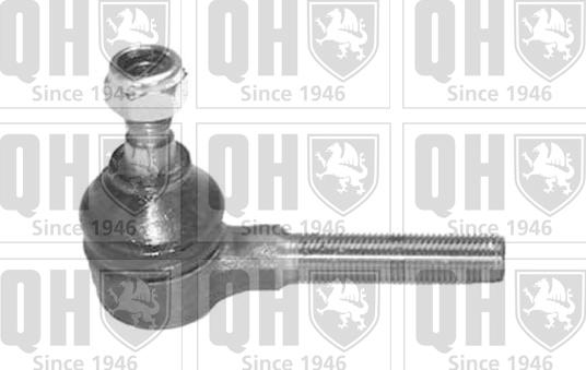 Quinton Hazell QR1161RHT - Stūres šķērsstiepņa uzgalis www.autospares.lv