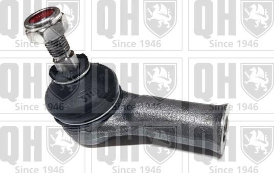 Quinton Hazell QR1841S - Tie Rod End www.autospares.lv