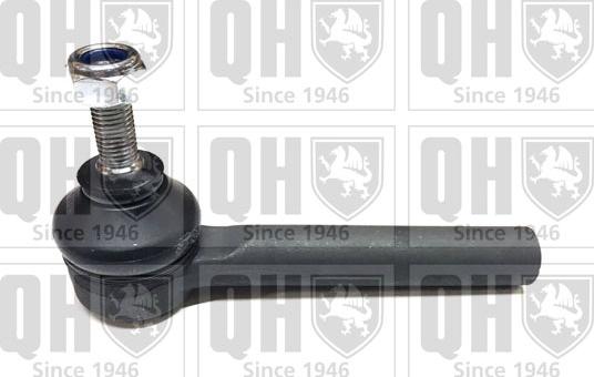 Quinton Hazell QR1837S - Stūres šķērsstiepņa uzgalis www.autospares.lv