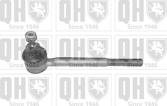 Quinton Hazell QR1821S - Stūres šķērsstiepņa uzgalis www.autospares.lv