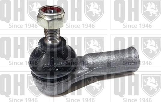 Quinton Hazell QR1384S - Stūres šķērsstiepņa uzgalis www.autospares.lv