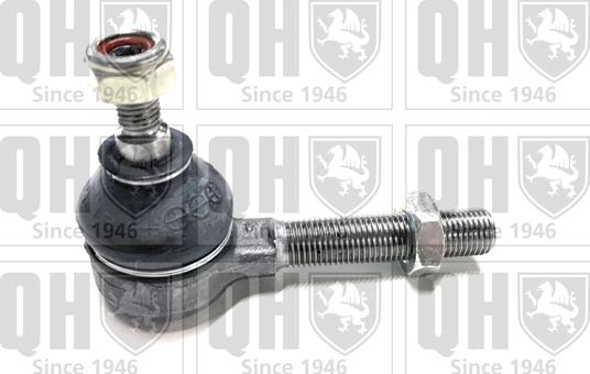 Quinton Hazell QR1741S - Stūres šķērsstiepņa uzgalis www.autospares.lv