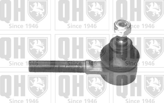 Quinton Hazell QR1780S - Stūres šķērsstiepņa uzgalis www.autospares.lv