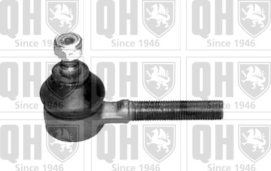 Quinton Hazell QR1779S - Stūres šķērsstiepņa uzgalis www.autospares.lv