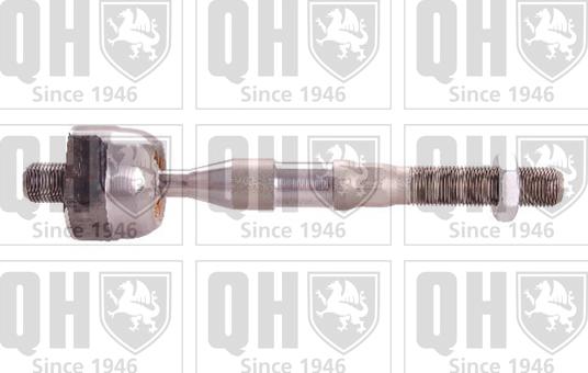 Quinton Hazell QR3999S - Aksiālais šarnīrs, Stūres šķērsstiepnis www.autospares.lv