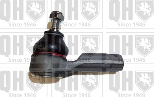 Quinton Hazell QR3996S - Stūres šķērsstiepņa uzgalis www.autospares.lv