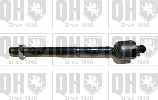 Quinton Hazell QR3998S - Aksiālais šarnīrs, Stūres šķērsstiepnis www.autospares.lv