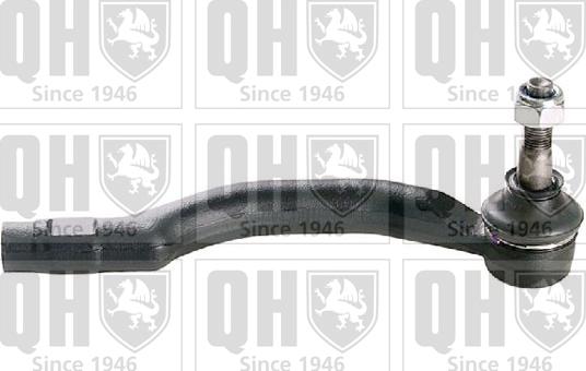 Quinton Hazell QR3940S - Stūres šķērsstiepņa uzgalis www.autospares.lv