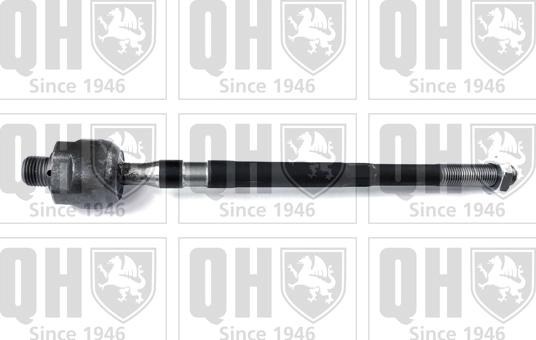 Quinton Hazell QR3958S - Aksiālais šarnīrs, Stūres šķērsstiepnis www.autospares.lv