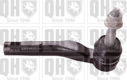 Quinton Hazell QR3963S - Stūres šķērsstiepņa uzgalis www.autospares.lv