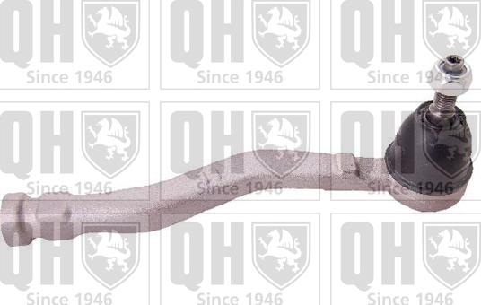 Quinton Hazell QR3904S - Stūres šķērsstiepņa uzgalis www.autospares.lv