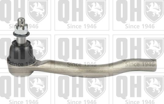 Quinton Hazell QR3906S - Stūres šķērsstiepņa uzgalis www.autospares.lv