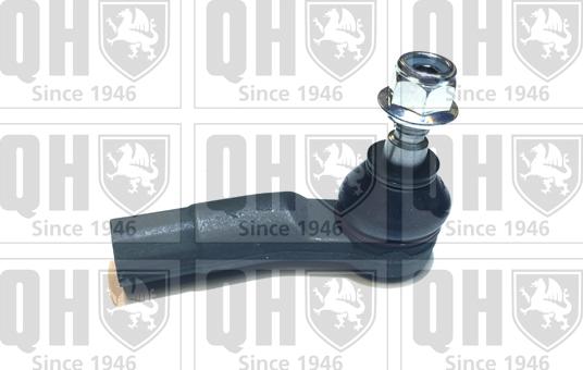 Quinton Hazell QR3915S - Stūres šķērsstiepņa uzgalis www.autospares.lv