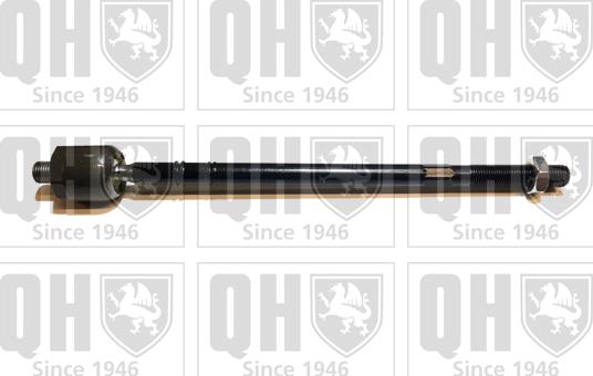 Quinton Hazell QR3917S - Aksiālais šarnīrs, Stūres šķērsstiepnis www.autospares.lv