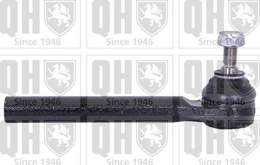 Quinton Hazell QR3983S - Stūres šķērsstiepņa uzgalis www.autospares.lv