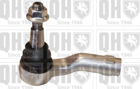 Quinton Hazell QR3934S - Stūres šķērsstiepņa uzgalis www.autospares.lv