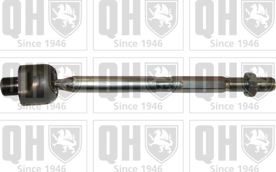 Quinton Hazell QR3929S - Aksiālais šarnīrs, Stūres šķērsstiepnis www.autospares.lv