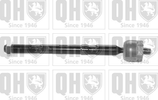 Quinton Hazell QR3976S - Aksiālais šarnīrs, Stūres šķērsstiepnis www.autospares.lv