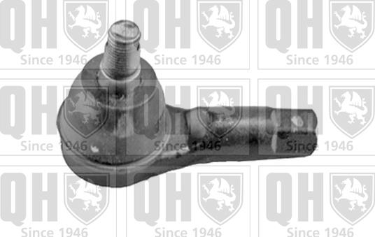 Quinton Hazell QR3415S - Stūres šķērsstiepņa uzgalis www.autospares.lv